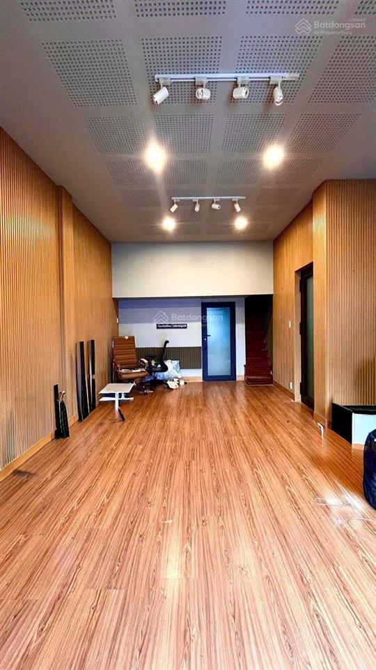 Bán nhà sát mặt tiền nguyễn văn lạc, 5 tầng, 46m², giá 8,39 tỷ (tl chính chủ)