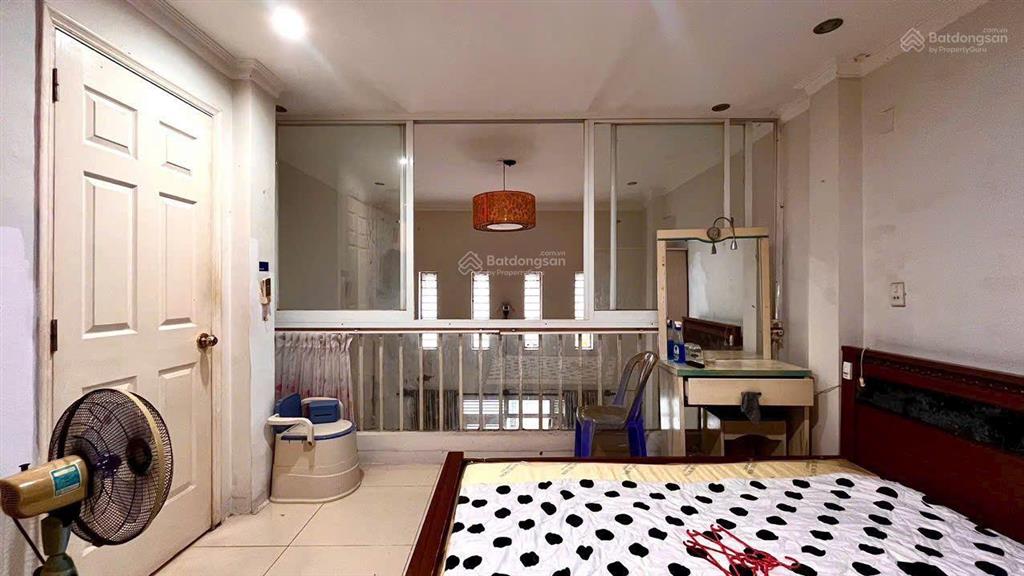 Bán nhà sát mặt tiền nguyễn văn lạc, 5 tầng, 46m², giá 8,39 tỷ (tl chính chủ)