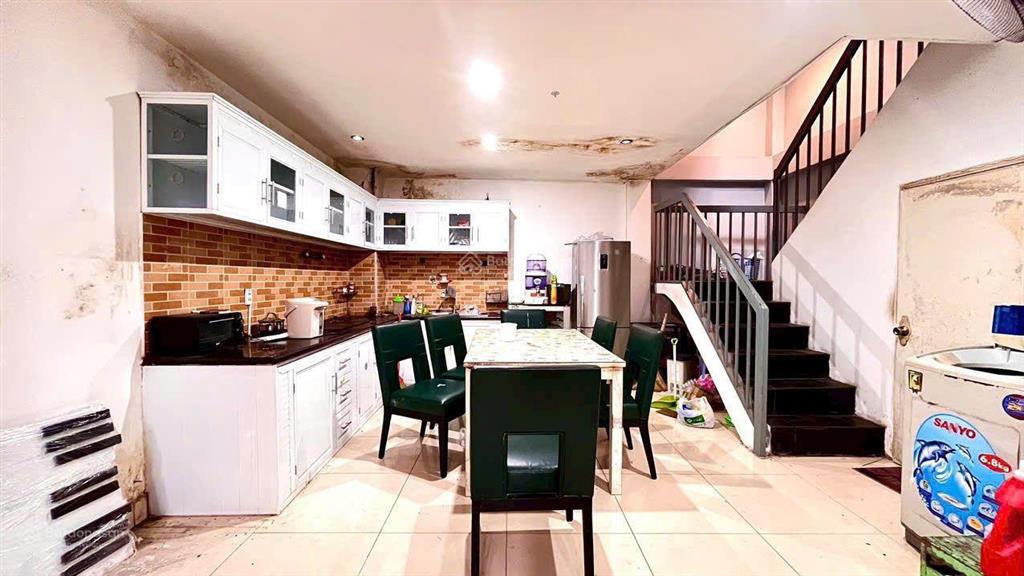 Bán nhà sát mặt tiền nguyễn văn lạc, 5 tầng, 46m², giá 8,39 tỷ (tl chính chủ)
