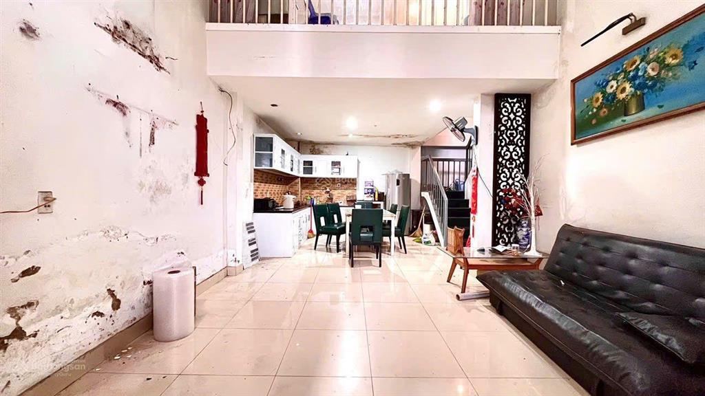 Bán nhà sát mặt tiền nguyễn văn lạc, 5 tầng, 46m², giá 8,39 tỷ (tl chính chủ)