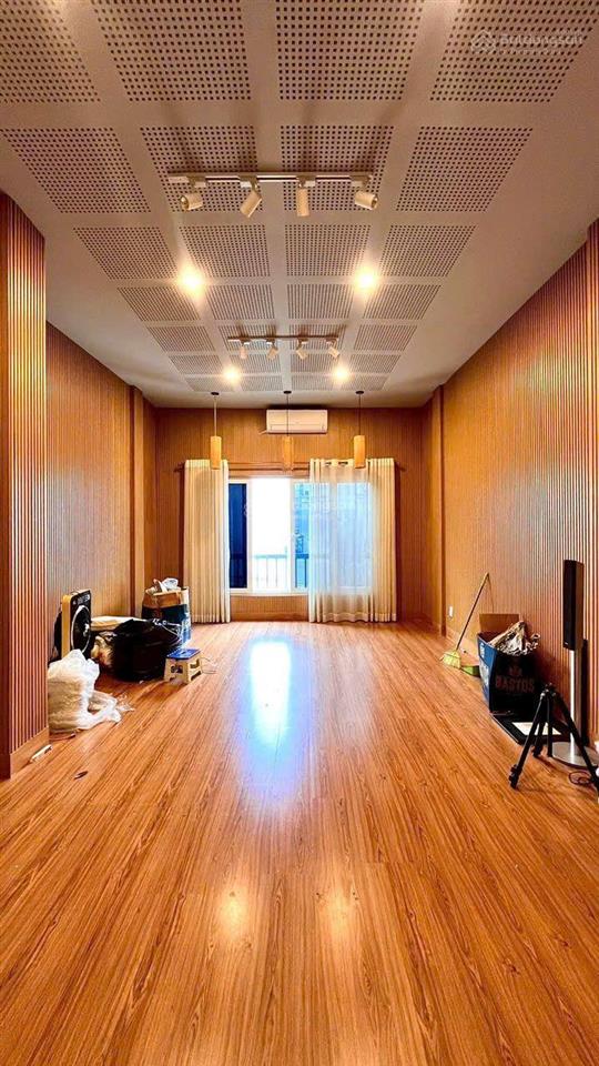 Bán nhà sát mặt tiền nguyễn văn lạc, 5 tầng, 46m², giá 8,39 tỷ (tl chính chủ)