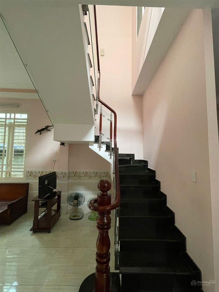 Bán nhà hẻm xe hơi đường phan bội châu, 2 tầng, 52m², giá 6,59 tỷ (tl chính chủ)
