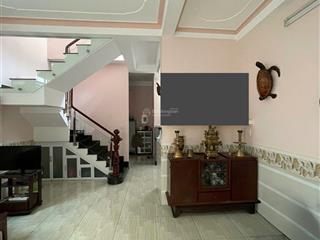 Bán nhà hẻm xe hơi đường phan bội châu,2 tầng, 52m2, giá 6,59 tỷ ( tl chính chủ)