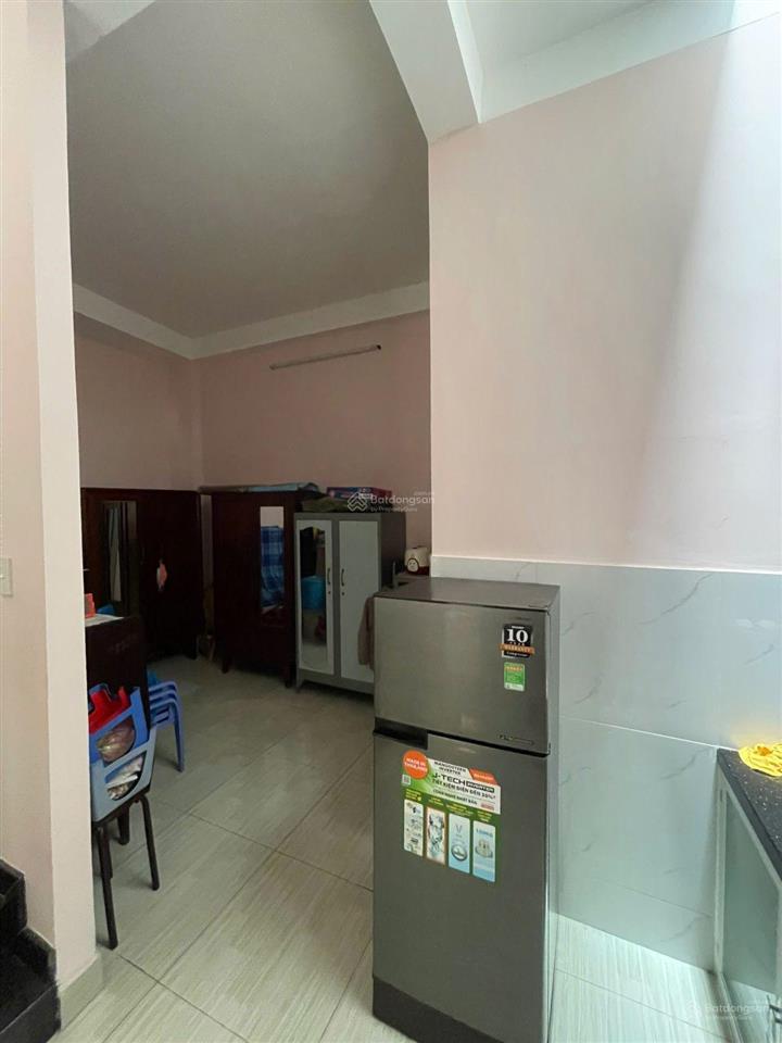 Bán nhà hẻm xe hơi đường phan bội châu, 2 tầng, 52m², giá 6,59 tỷ (tl chính chủ)