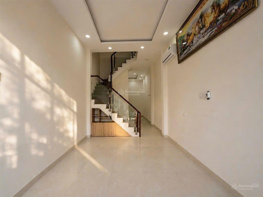 Nhà hẻm xe hơi sát mặt tiền xô viết nghệ tĩnh, 2 tầng, 46m², giá 6,79 tỷ (tl chính chủ)