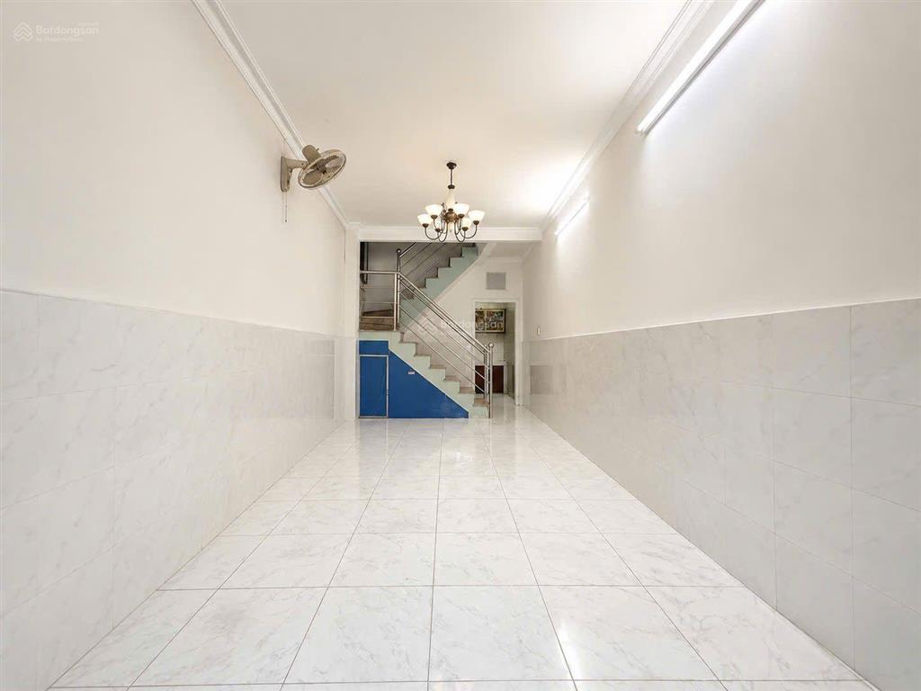 Bán nhà hẻm xe tải đường phan bội châu, 3 tầng, 40m2, giá 6,4 tỷ ( tl chính chủ)