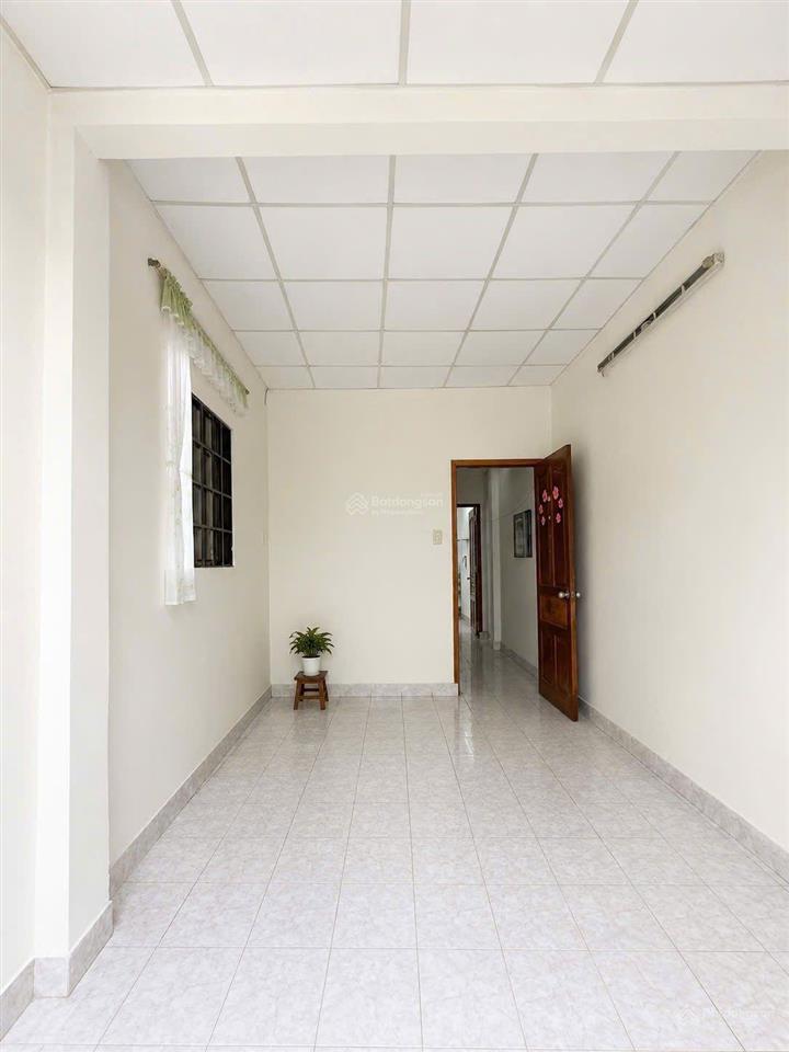 Bán nhà hẻm xe tải đường phan bội châu, 3 tầng, 40m2, giá 6,4 tỷ ( tl chính chủ)