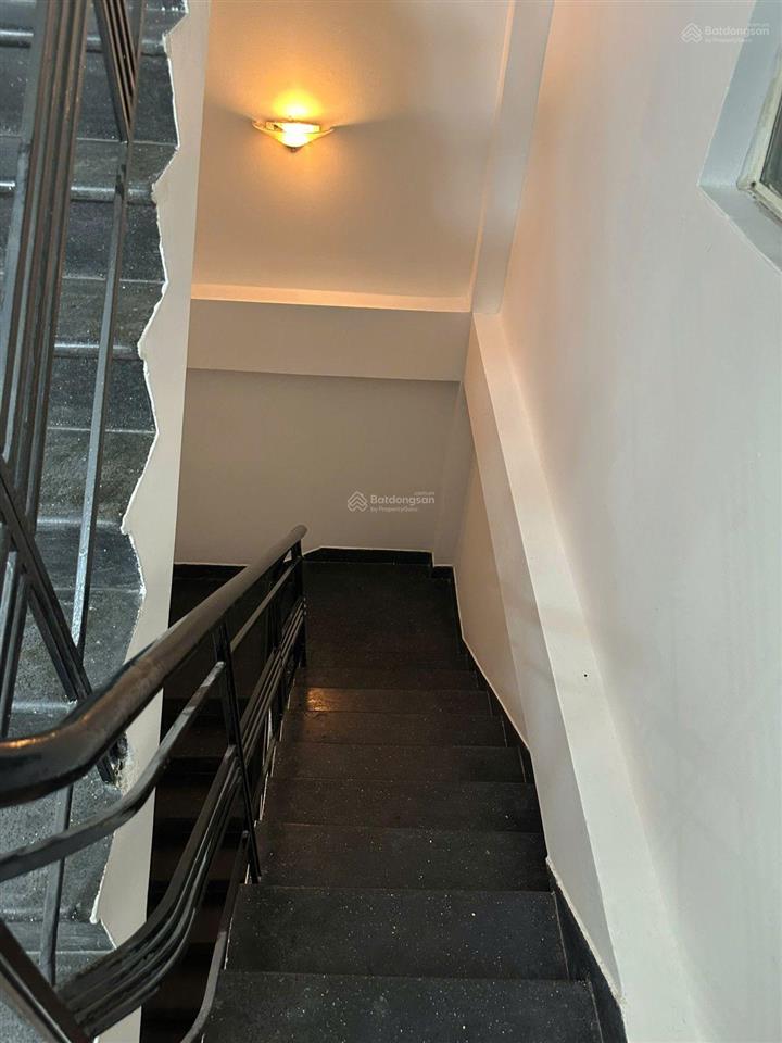Bán nhà khu phố tây hẻm xe hơi, 4 tầng, 40m². dòng tiền 25 triệu / tháng. giá 9,399 tỷ.