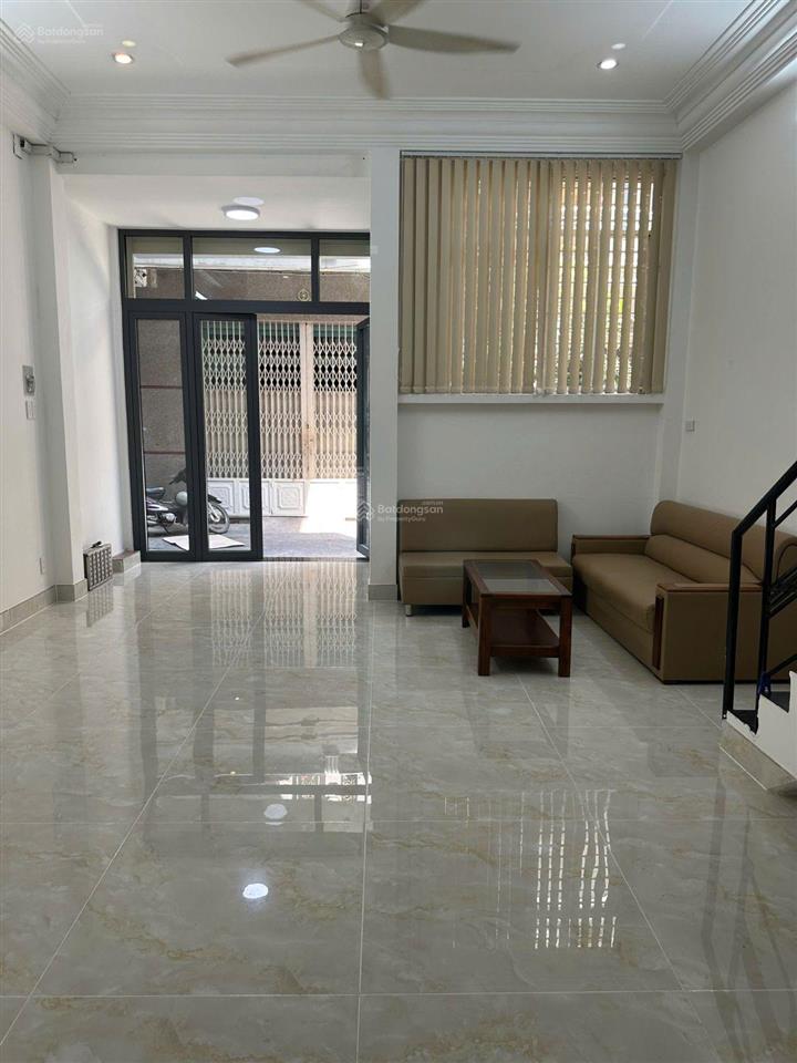 Bán nhà khu phố tây hẻm xe hơi, 4 tầng, 40m². dòng tiền 25 triệu / tháng. giá 9,399 tỷ.