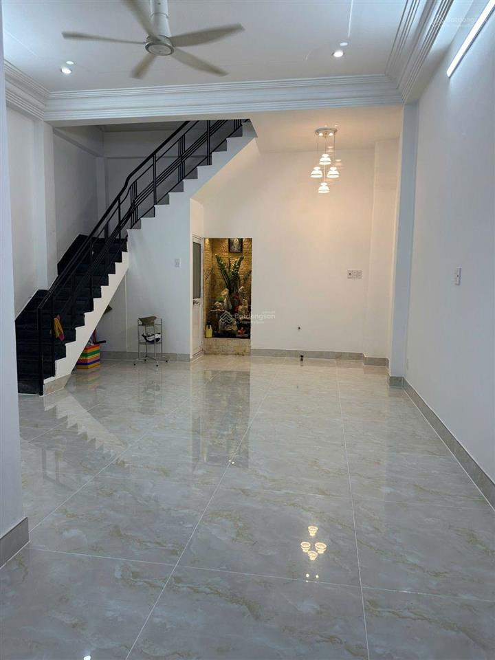 Bán nhà khu phố tây hẻm xe hơi, 4 tầng, 40m². dòng tiền 25 triệu / tháng. giá 9,399 tỷ.