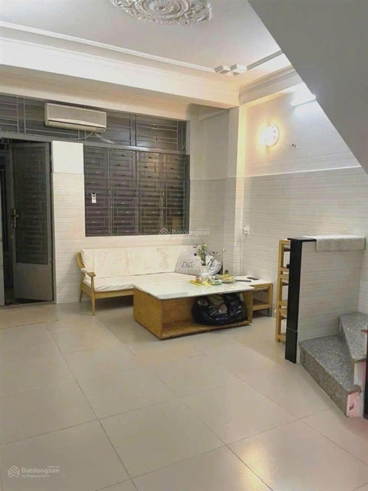 Bán nhà sát mặt tiền đường phan xích long, 2 tầng, 46m², giá 6,3 tỷ (tl chính chủ)