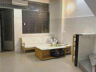 Bán nhà sát mặt tiền đường phan xích long, 2 tầng, 46m², giá 6,3 tỷ (tl chính chủ)