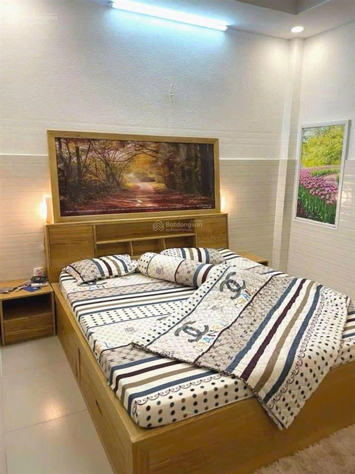 Bán nhà sát mặt tiền đường phan xích long, 2 tầng, 46m², giá 6,3 tỷ (tl chính chủ)