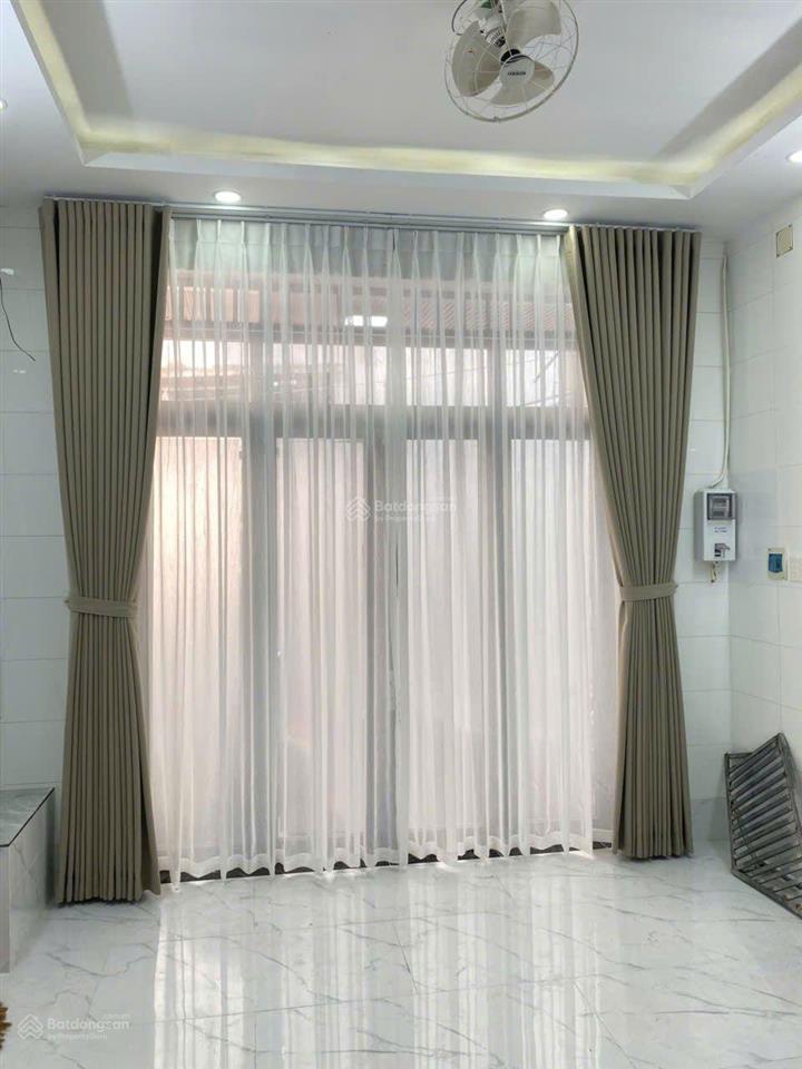 Bán nhà đường lê văn duyệt,2 tầng, 45m2. giá 6,89 tỷ (tl chính chủ)