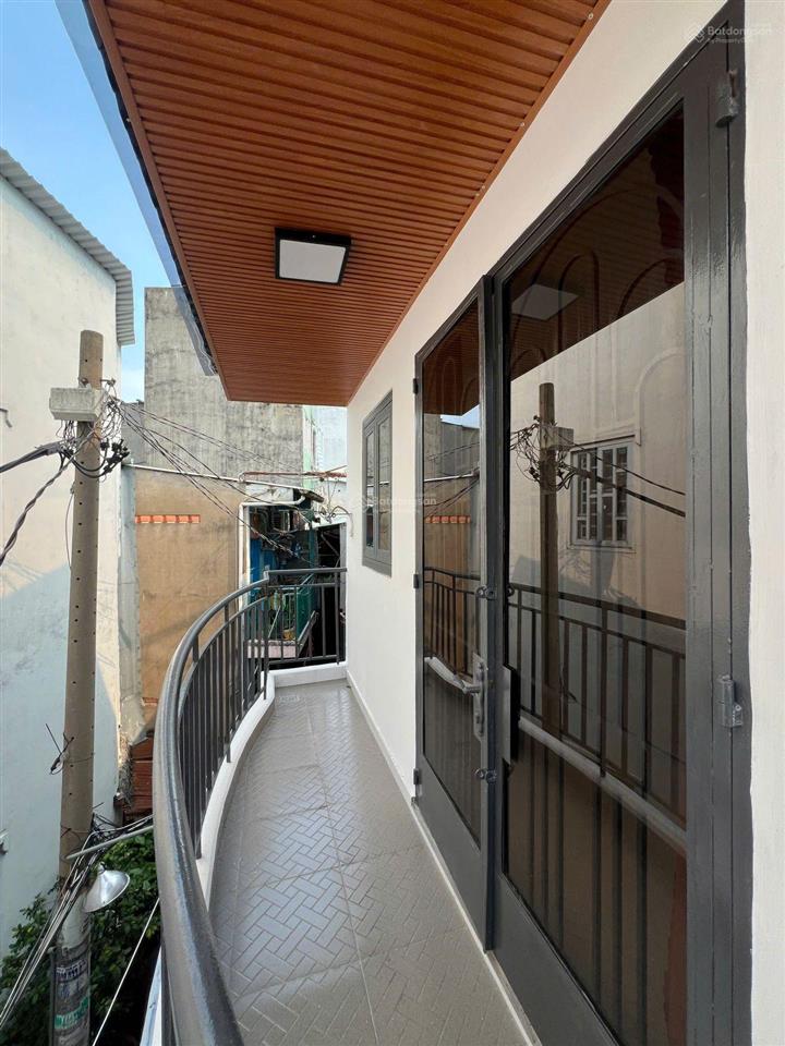 Bán nhà đường lê văn duyệt,2 tầng, 45m2. giá 6,89 tỷ (tl chính chủ)