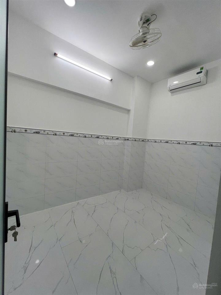 Bán nhà đường lê văn duyệt,2 tầng, 45m2. giá 6,89 tỷ (tl chính chủ)
