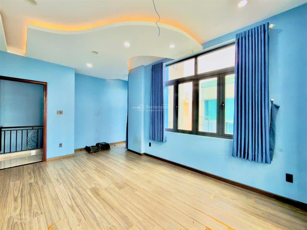 Bán nhà cách mặt tiền lê quang định 20m, 3 tầng, 76m². giá 9,1 tỷ (tl chính chủ)