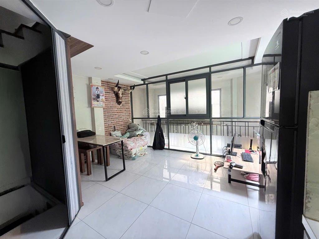 Bán nhà mặt tiền vũ huy tấn, 5 tầng, ngang 4,5m. giá 8,7 tỷ (tl chính chủ)
