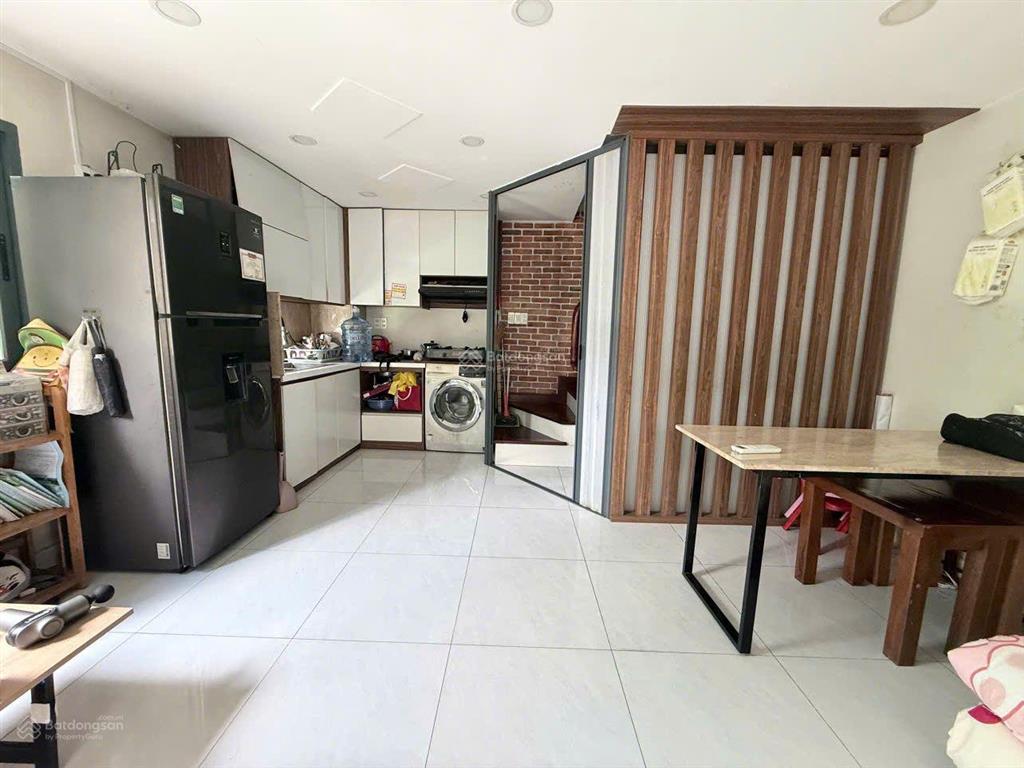 Bán nhà mặt tiền vũ huy tấn, 5 tầng, ngang 4,5m. giá 8,7 tỷ (tl chính chủ)