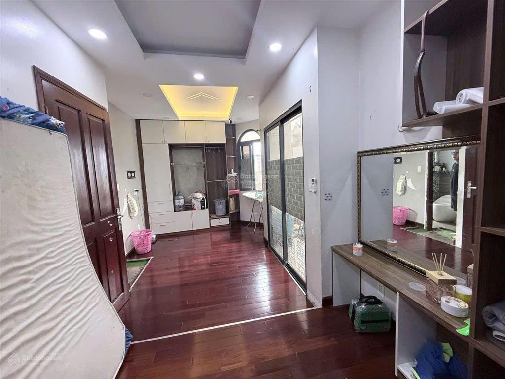 Bán nhà mặt tiền vũ huy tấn, 5 tầng, ngang 4,5m. giá 8,7 tỷ (tl chính chủ)