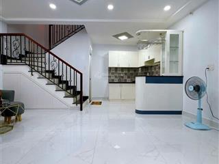 Bán nhà đẹp đường nguyễn thượng hiền, 4 tầng, 42m2, nhỉnh 6 tỷ (tl chính chủ)