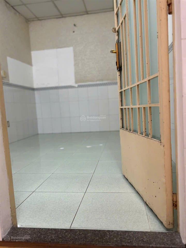 Bán nhà hẻm xe hơi đường phạm văn đồng, 2 tầng, 60m2, giá 9 tỷ (tl chính chủ)