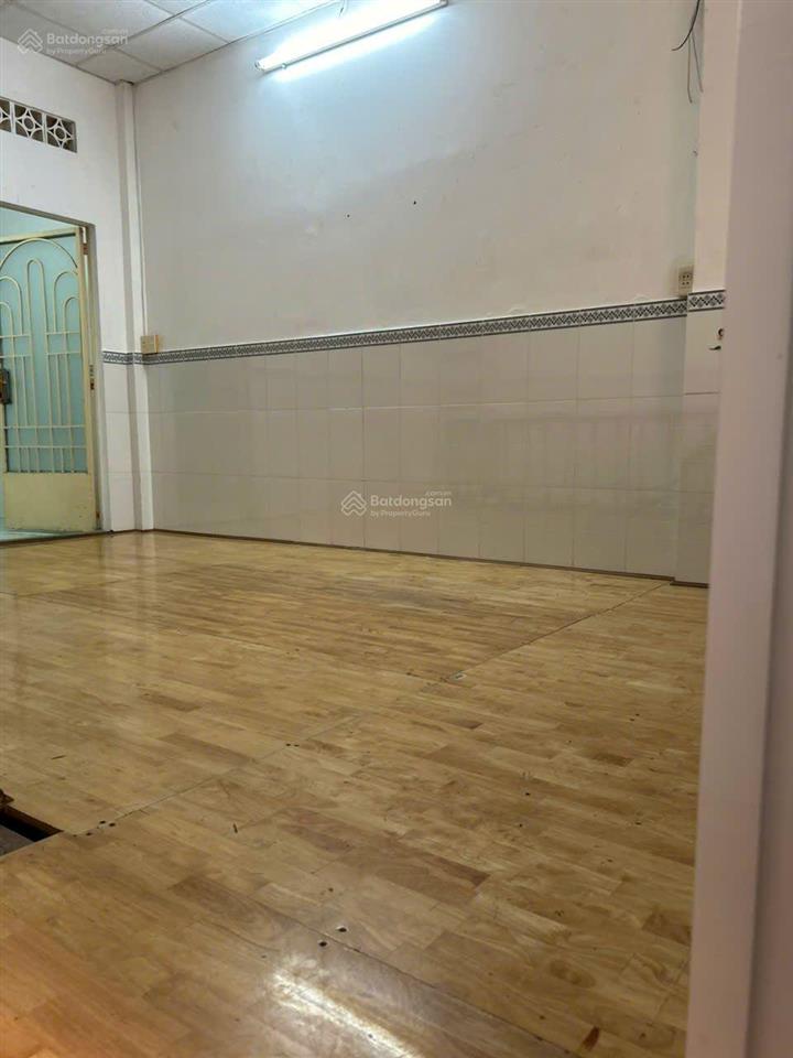 Bán nhà hẻm xe hơi đường phạm văn đồng, 2 tầng, 60m2, giá 9 tỷ (tl chính chủ)