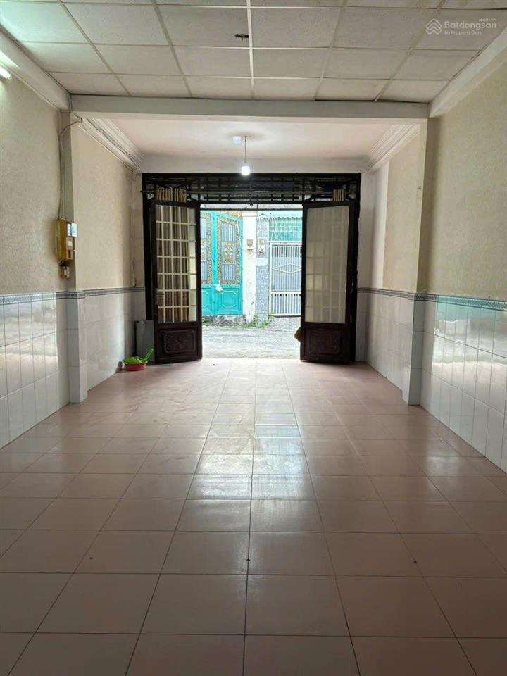 Bán nhà hẻm xe hơi đường phạm văn đồng, 2 tầng, 60m2, giá 9 tỷ (tl chính chủ)