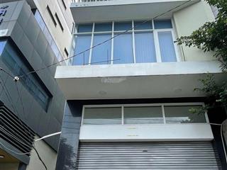 Tòa nhà mặt tiền lê quang định 5 tầng 6x42 dòng tiền 300 triệu/tháng. giá 66,5 tỷ (tl chính chủ)