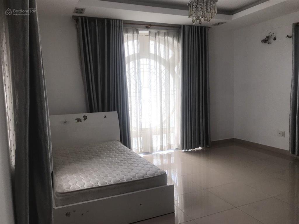 Bán biệt thự kiểu châu âu lê trực 3 tầng 15x16m, giá 21,9 tỷ (tl chính chủ)