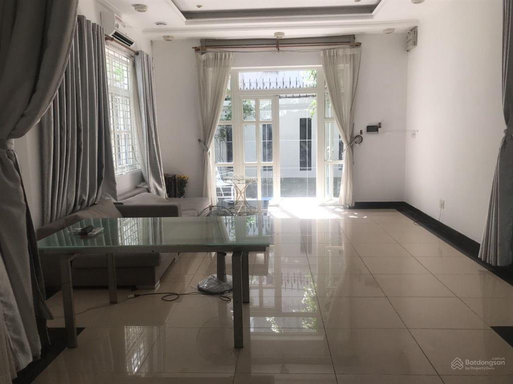Bán biệt thự kiểu châu âu lê trực 3 tầng 15x16m, giá 21,9 tỷ (tl chính chủ)