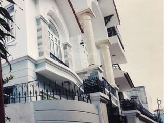 Bán biệt thự kiểu châu âu lê trực 3 tầng 15x16m, giá 21,9 tỷ (tl chính chủ)