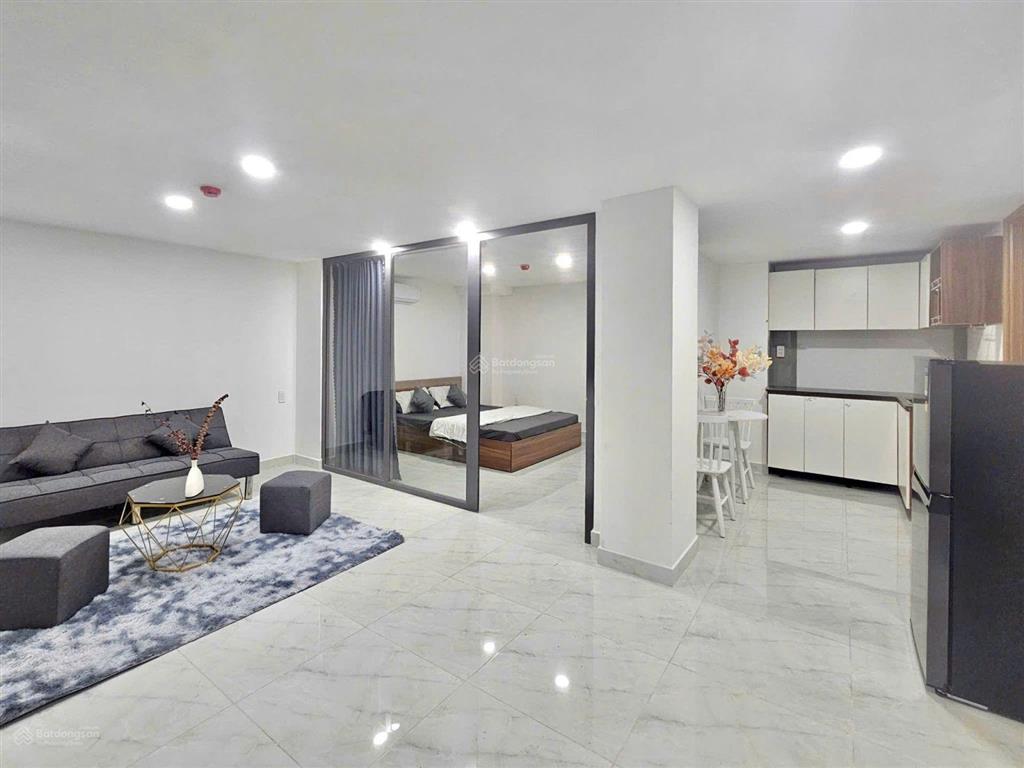 Bán căn hộ dịch vụ mặt tiền phan bội châu, 7 tầng (13*17m), dòng tiền 200 triệu/tháng. giá 61,7 tỷ