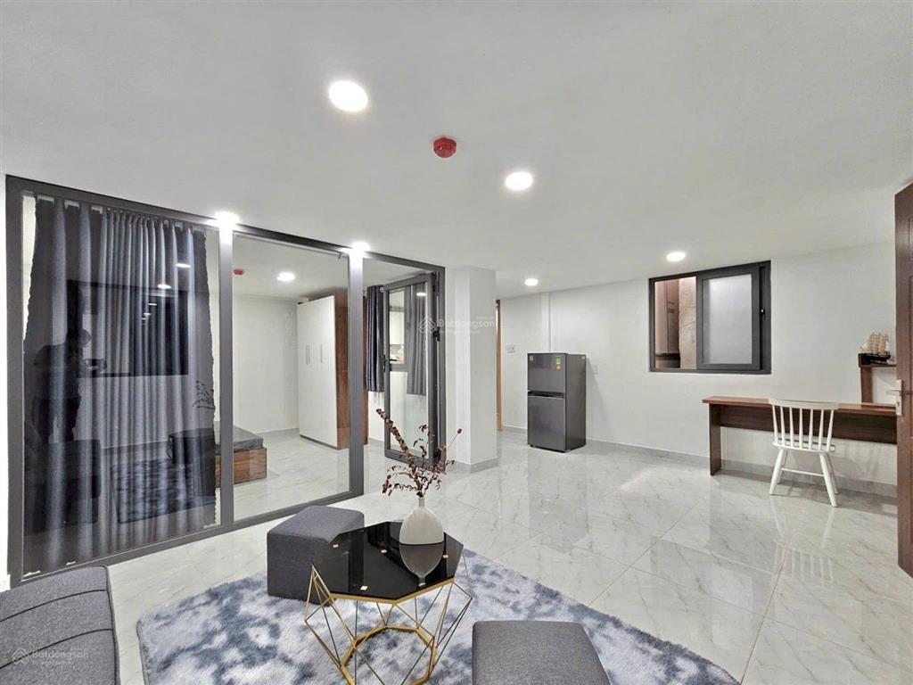 Bán căn hộ dịch vụ mặt tiền phan bội châu, 7 tầng (13*17m), dòng tiền 200 triệu/tháng. giá 61,7 tỷ