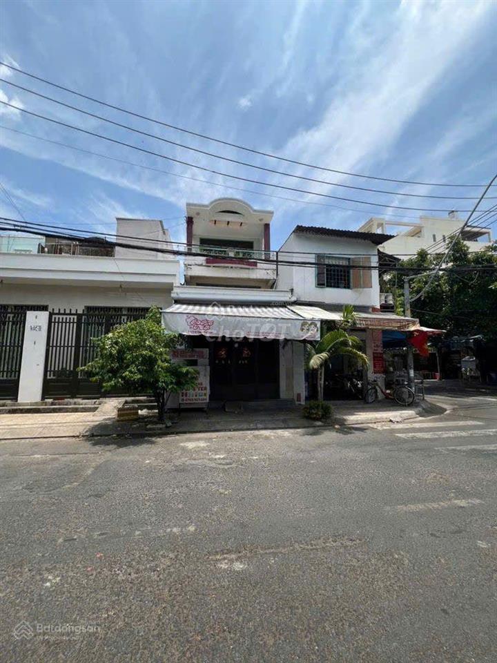 Bán căn hộ dịch vụ mặt tiền phan bội châu, 7 tầng (13*17m), dòng tiền 200 triệu/tháng. giá 61,7 tỷ