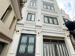 Bán căn hộ dịch vụ mặt tiền phan bội châu, 7 tầng (13*17m), dòng tiền 200 triệu/tháng. giá 61,7 tỷ