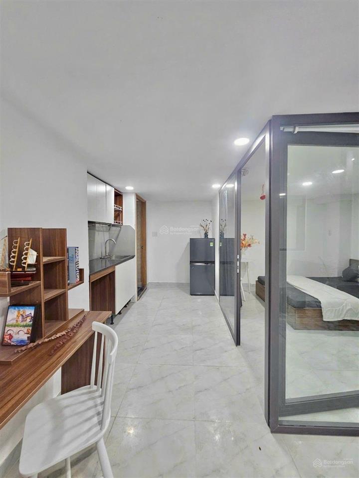 Bán căn hộ dịch vụ mặt tiền phan bội châu, 7 tầng (13*17m), dòng tiền 200 triệu/tháng. giá 61,7 tỷ