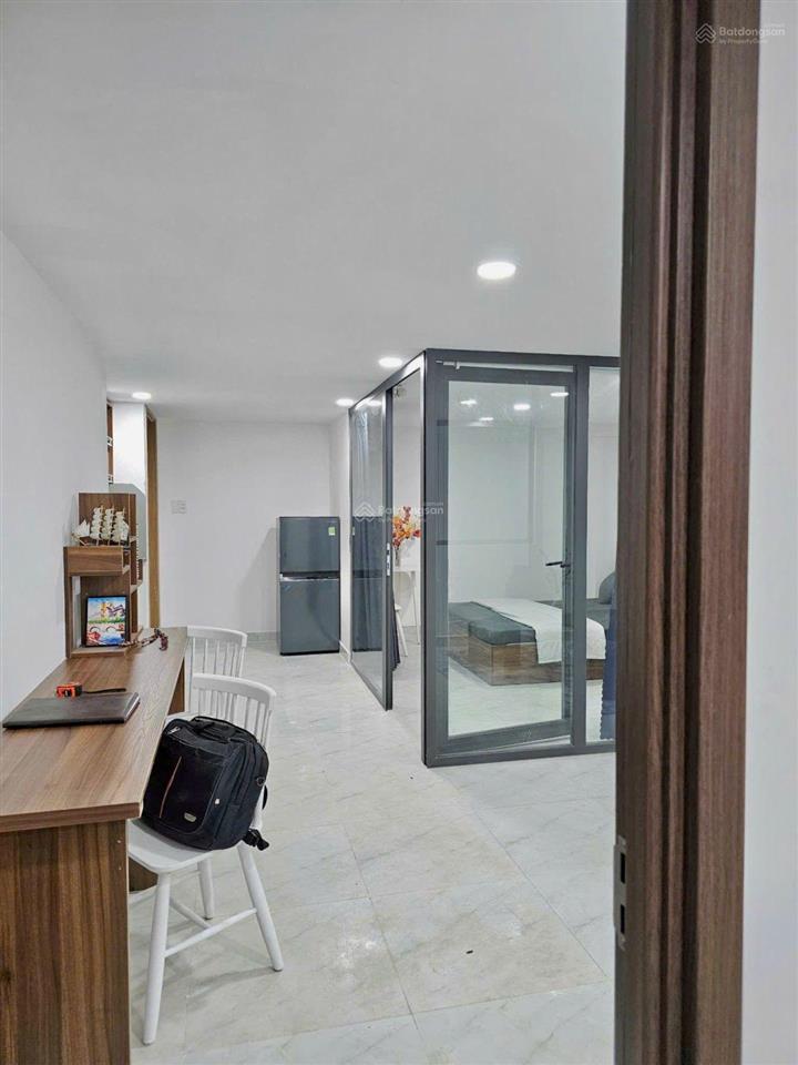 Bán căn hộ dịch vụ mặt tiền phan bội châu, 7 tầng (13*17m), dòng tiền 200 triệu/tháng. giá 61,7 tỷ