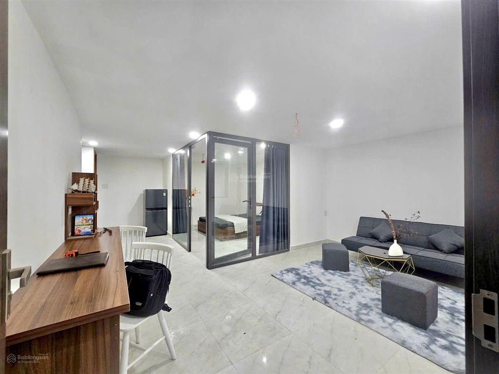 Bán căn hộ dịch vụ mặt tiền phan bội châu, 7 tầng (13*17m), dòng tiền 200 triệu/tháng. giá 61,7 tỷ