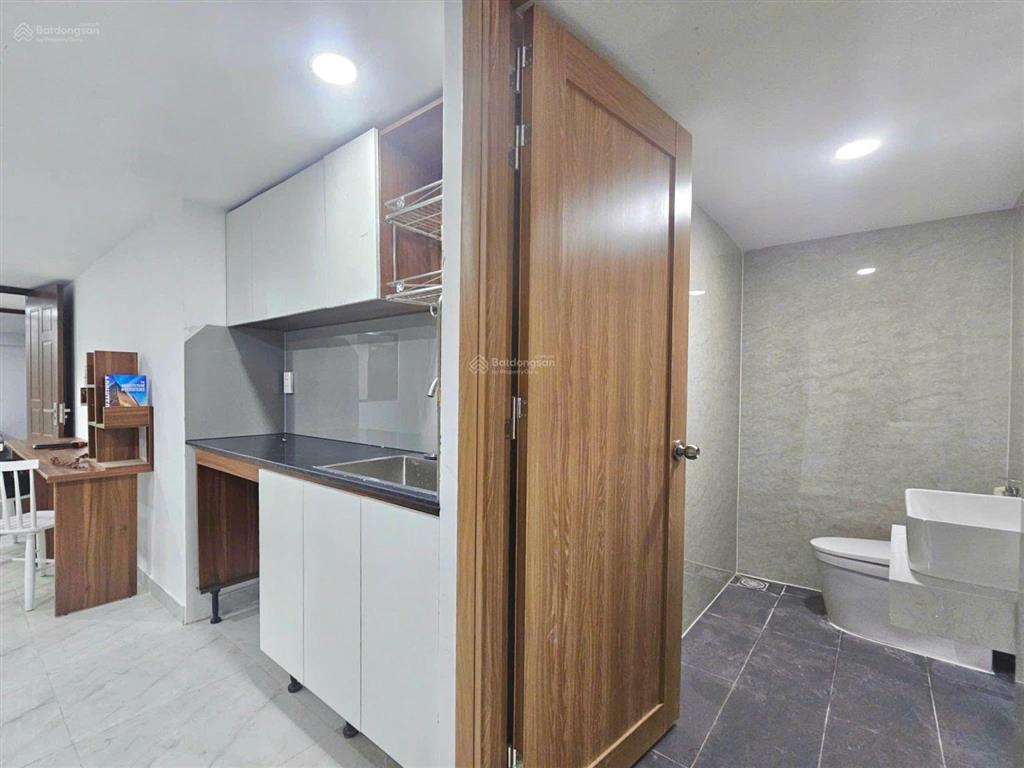 Bán căn hộ dịch vụ mặt tiền phan bội châu, 7 tầng (13*17m), dòng tiền 200 triệu/tháng. giá 61,7 tỷ