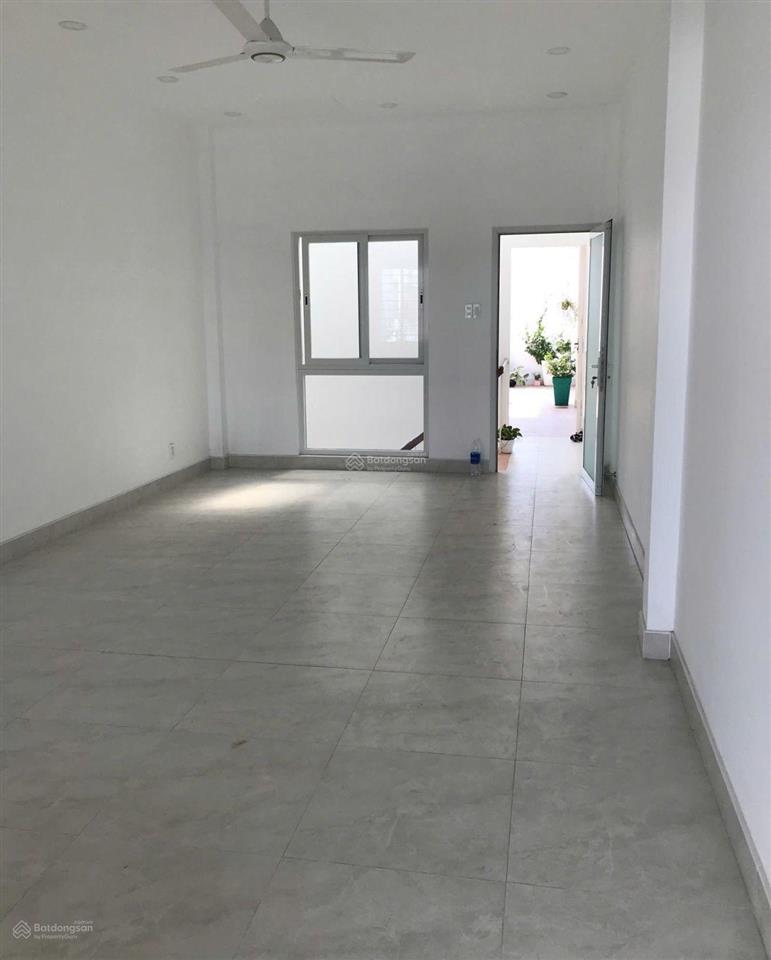 Bán nhà mặt tiền đường đặng văn ngữ 3 tầng (4x24). nhỉnh 25 tỷ (tl chính chủ)
