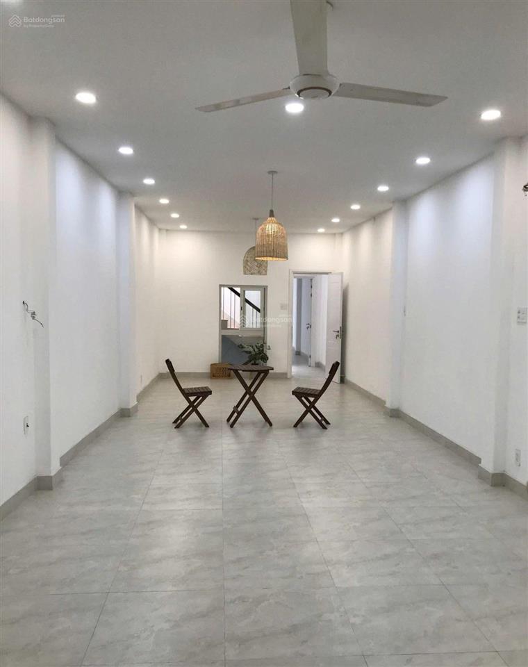 Bán nhà mặt tiền đường đặng văn ngữ 3 tầng (4x24). nhỉnh 25 tỷ (tl chính chủ)