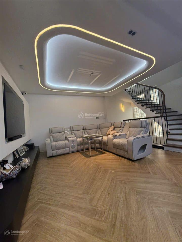 Bán nhà đẹp full nội thất mặt tiền đỗ tấn phong 3 tầng (6,2m x 16m). giá 23,99 tỷ (tl chính chủ)