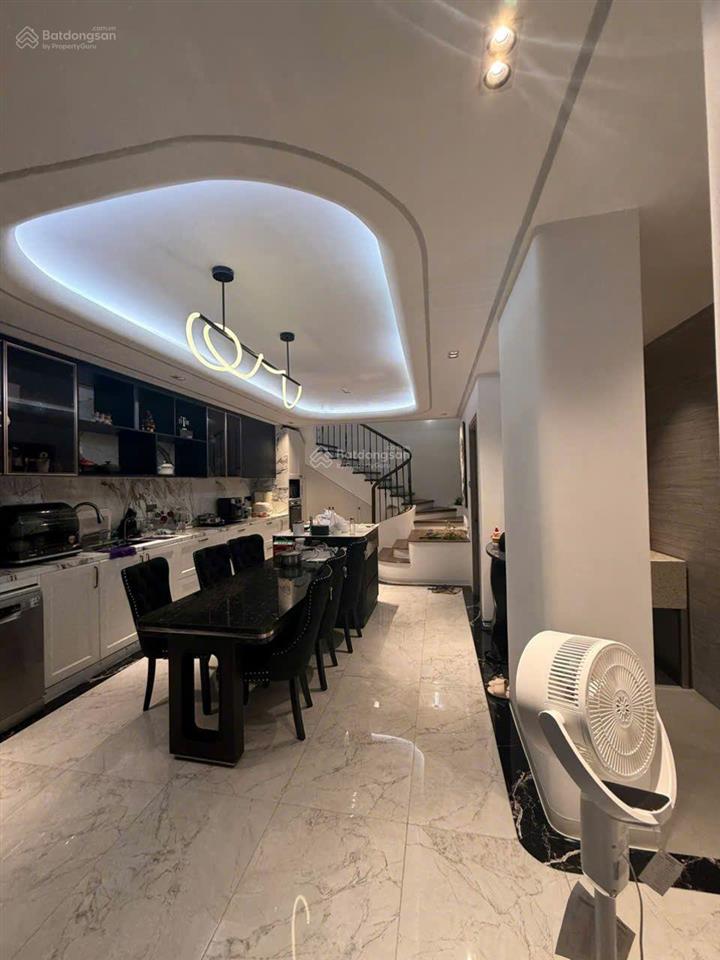 Bán nhà đẹp full nội thất mặt tiền đỗ tấn phong 3 tầng (6,2m x 16m). giá 23,99 tỷ (tl chính chủ)