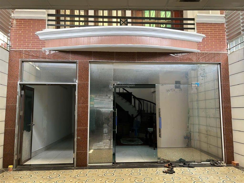 Bán nhà mặt tiền đường nguyễn xí 3 tầng (6,5m x 40m). giá 49,7 tỷ (tl chính chủ)
