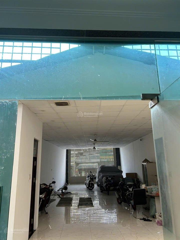 Bán nhà mặt tiền đường nguyễn xí 3 tầng (6,5m x 40m). giá 49,7 tỷ (tl chính chủ)