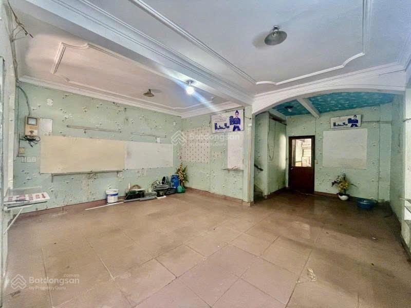 Bán nhà cư xá nguyễn đình chiểu đang cho thuê mặt bằng kinh doanh 20triệu/tháng 6m x 13m.giá 11,9tỷ
