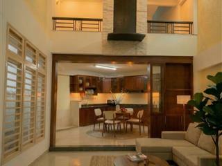Nhà đẹp ngay khu vip vạn kiếpphan xích long 4 tầng(12mx22m) dòng tiền 200triệu/tháng.giá 35,99 tỷ