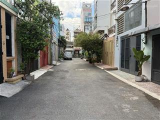 Bán nhà đẹp hẻm xe hơi đường nguyễn văn đậu 5 tầng 80m2. giá 15,3 tỷ (tl chính chủ)