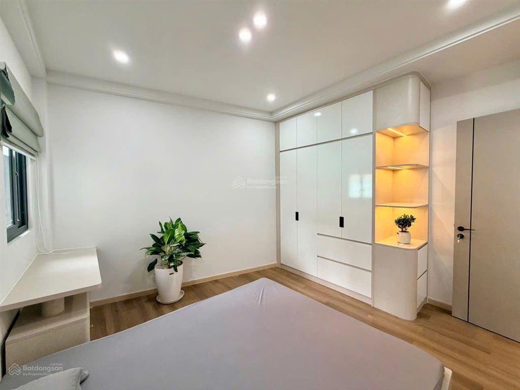 Bán nhà đẹp hẻm xe hơi đường nguyễn văn đậu 5 tầng 80m2. giá 15,3 tỷ (tl chính chủ)